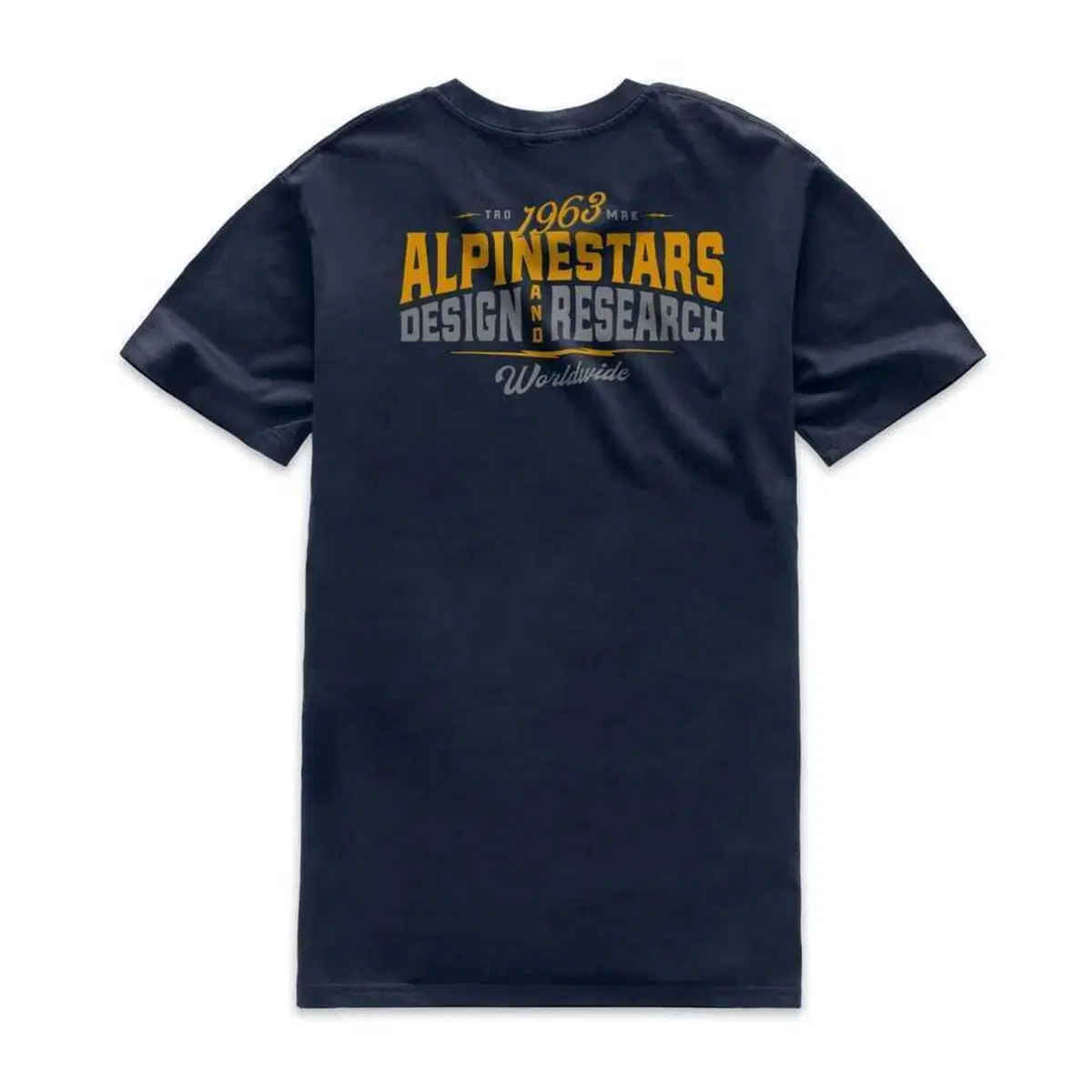 Alpinestars presenta la collezione Sportswear Spring 2024 (208)