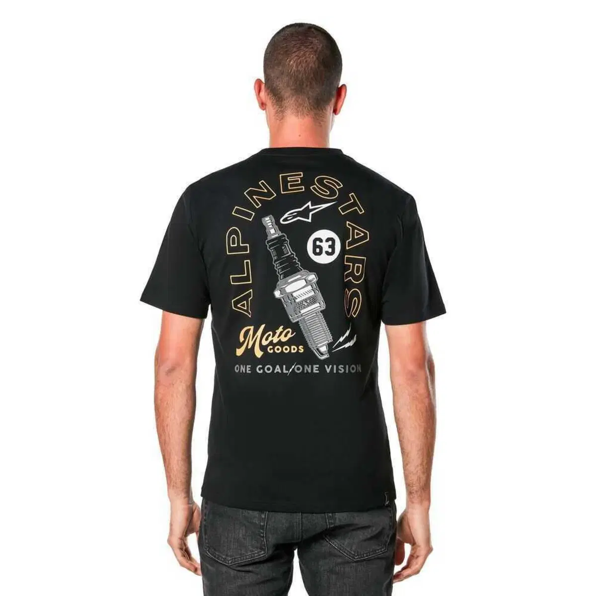 Alpinestars presenta la collezione Sportswear Spring 2024 (217)