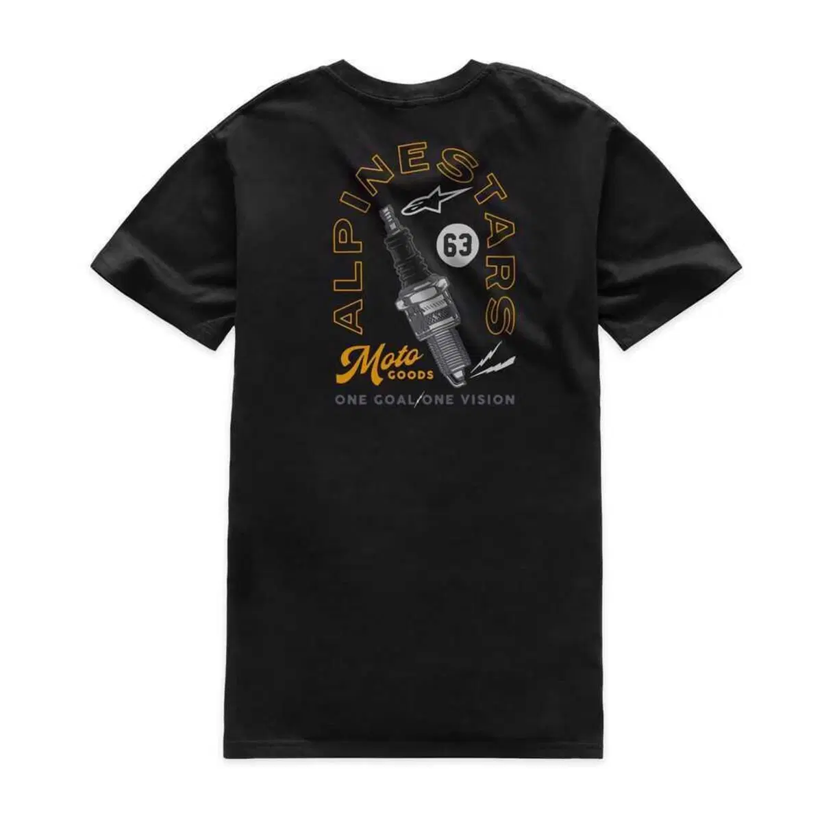 Alpinestars presenta la collezione Sportswear Spring 2024 (218)