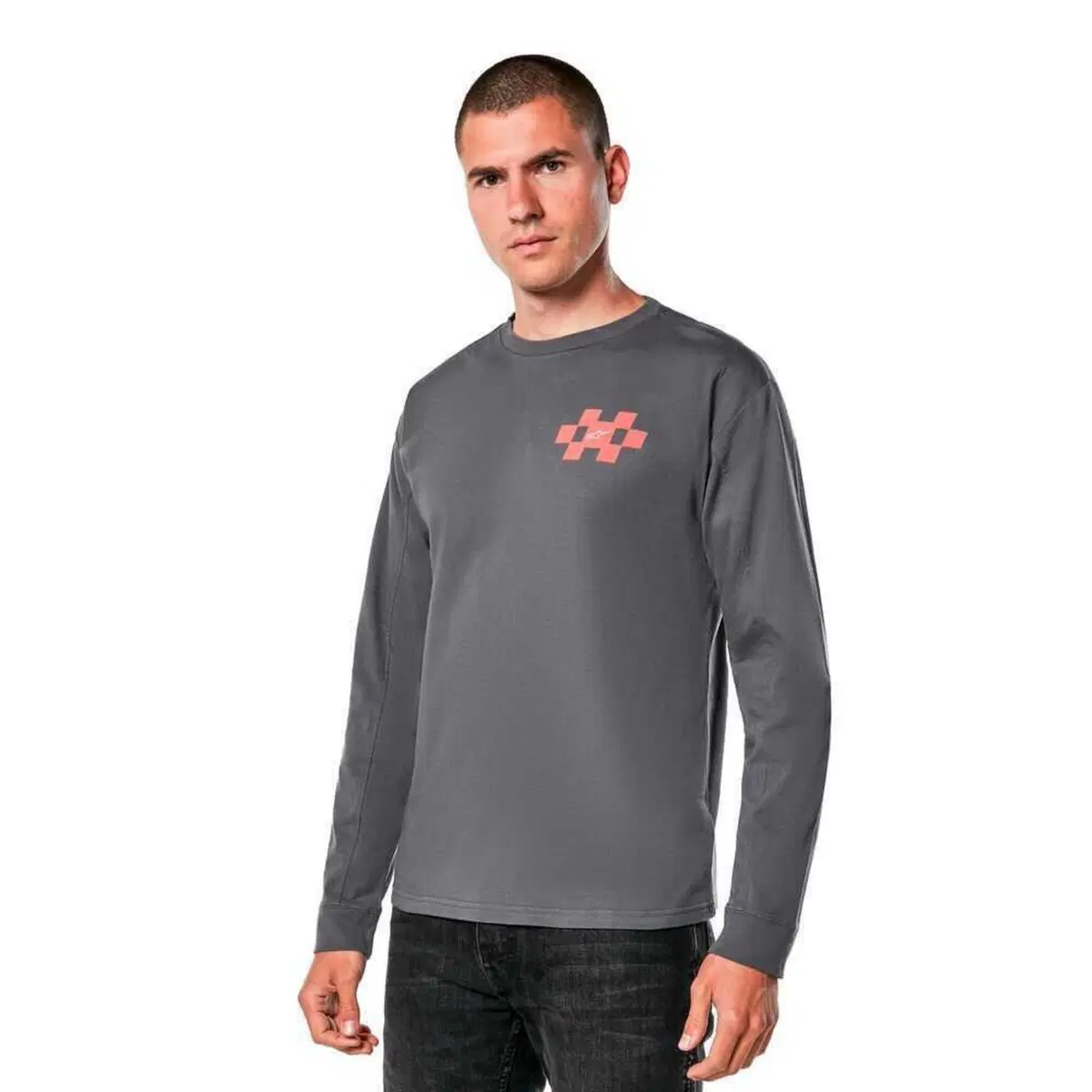 Alpinestars presenta la collezione Sportswear Spring 2024 (228)
