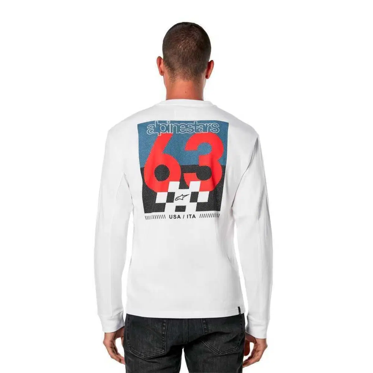 Alpinestars presenta la collezione Sportswear Spring 2024 (230)