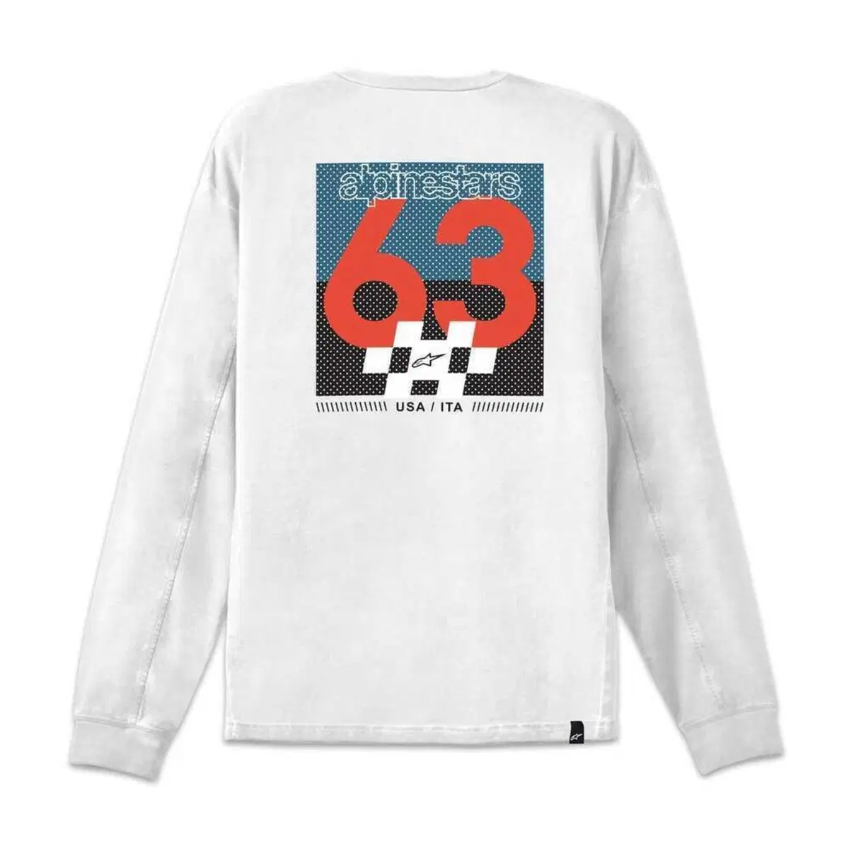 Alpinestars presenta la collezione Sportswear Spring 2024 (231)