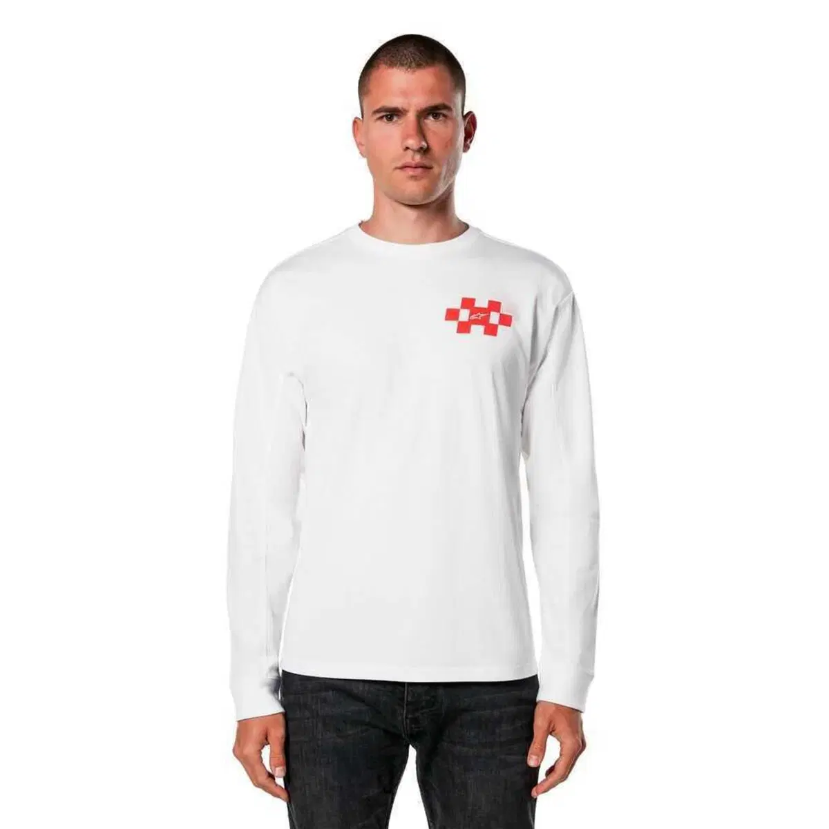Alpinestars presenta la collezione Sportswear Spring 2024 (232)