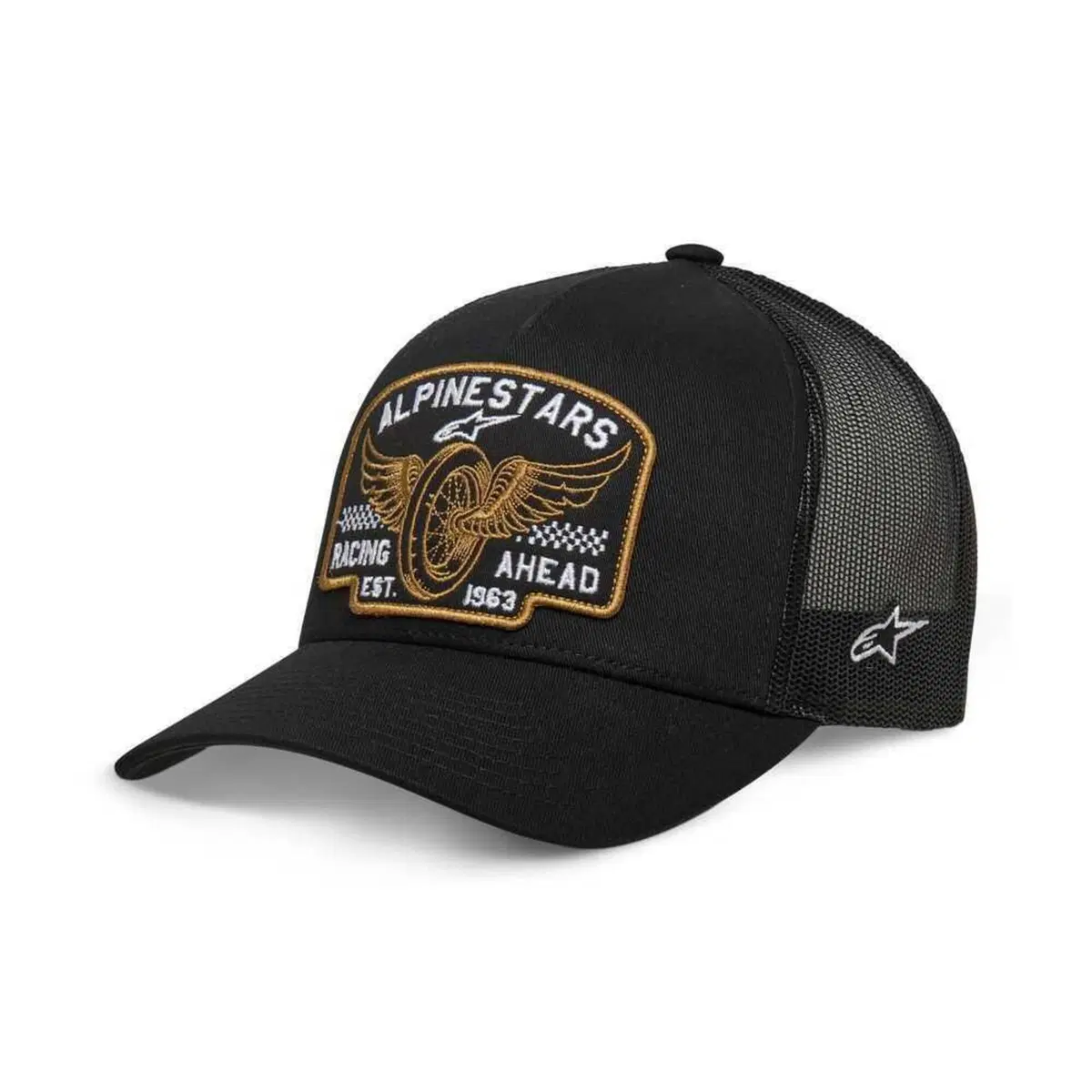 Alpinestars presenta la collezione Sportswear Spring 2024 (282)