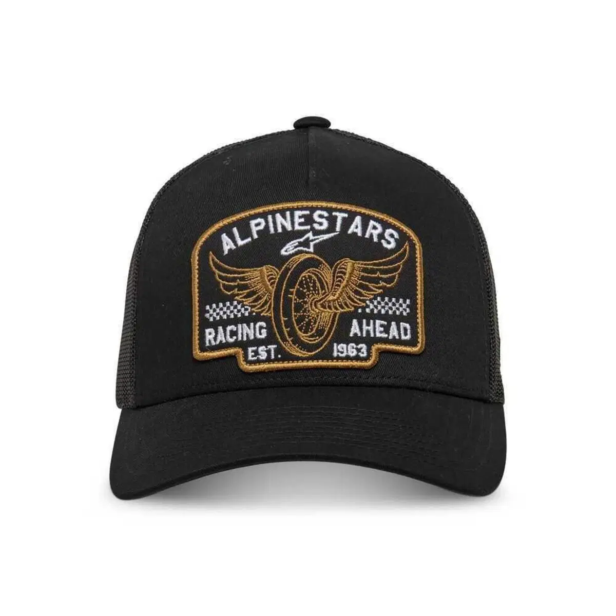 Alpinestars presenta la collezione Sportswear Spring 2024 (286)