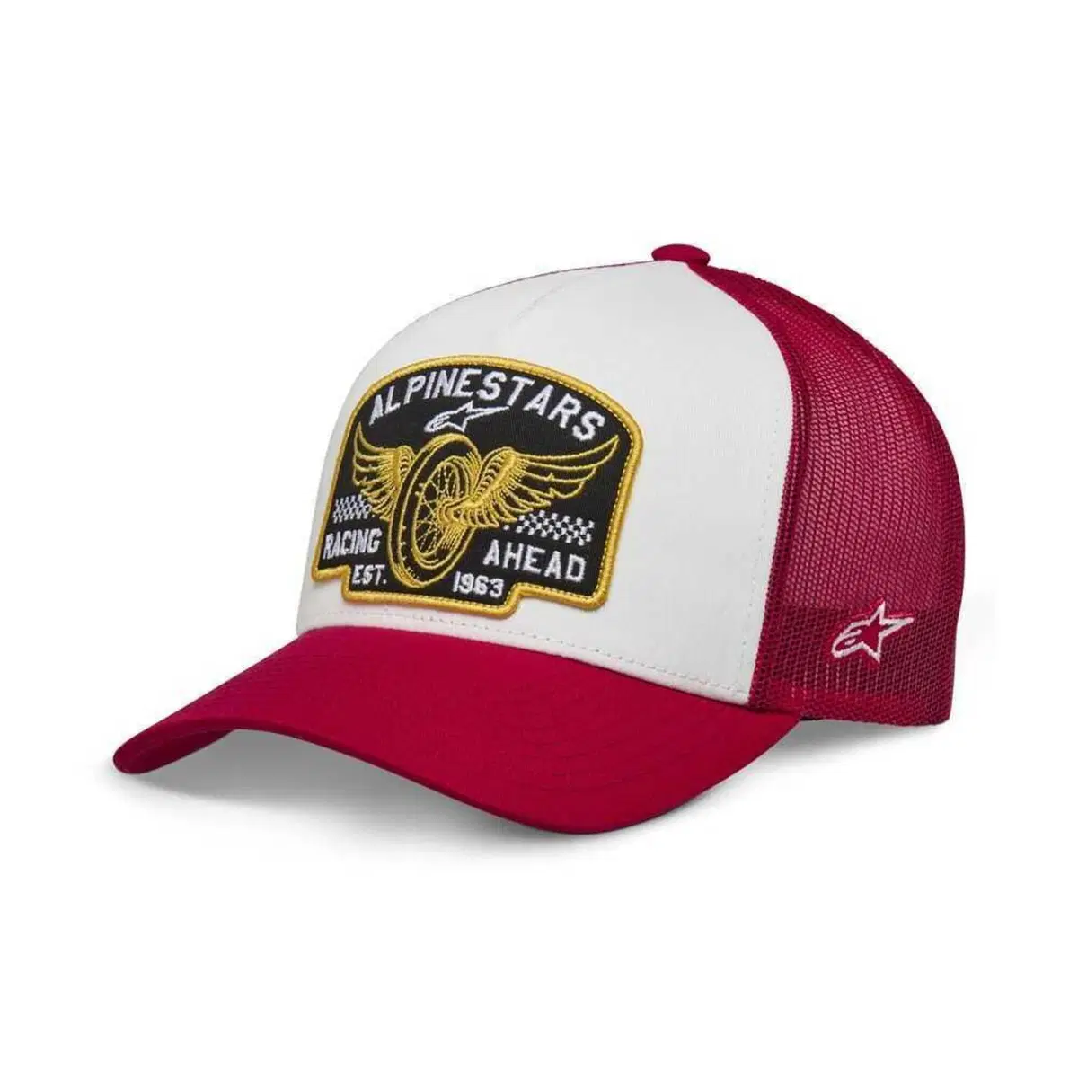 Alpinestars presenta la collezione Sportswear Spring 2024 (287)