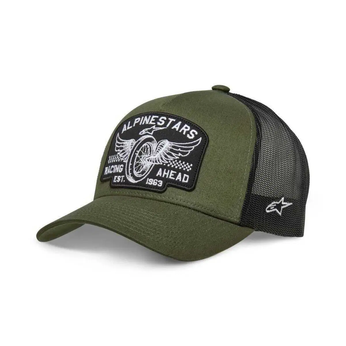 Alpinestars presenta la collezione Sportswear Spring 2024 (288)