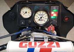 Moto Guzzi NTX 650 usata