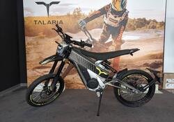 Talaria Moto xXx TL2500 L1e (2023 - 24) nuova