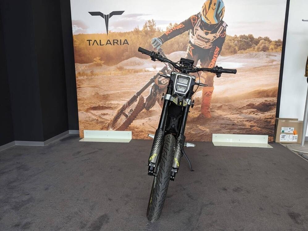 Talaria Moto xXx TL2500 L1e (2023 - 24) (2)