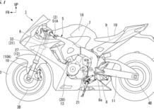 Honda al lavoro su futuri sistemi di assistenza alla guida	