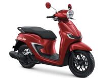 Honda Stylo 160, bello ed elegante, arriverà anche in Italia? 