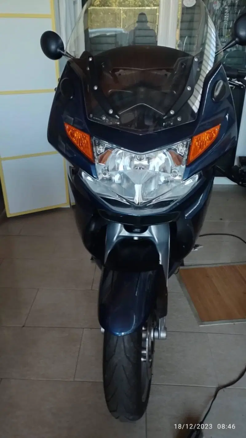 Bmw K 1200 GT (2006 - 08)