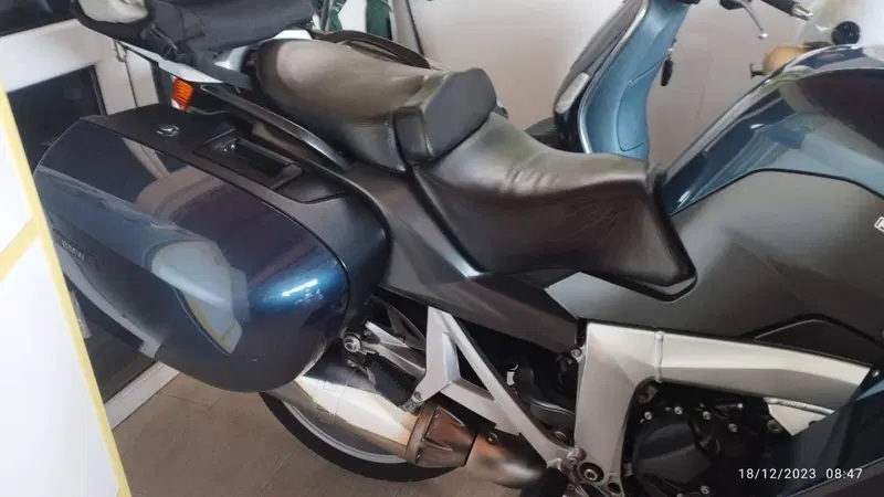 Bmw K 1200 GT (2006 - 08) (2)