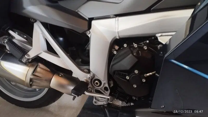 Bmw K 1200 GT (2006 - 08) (4)
