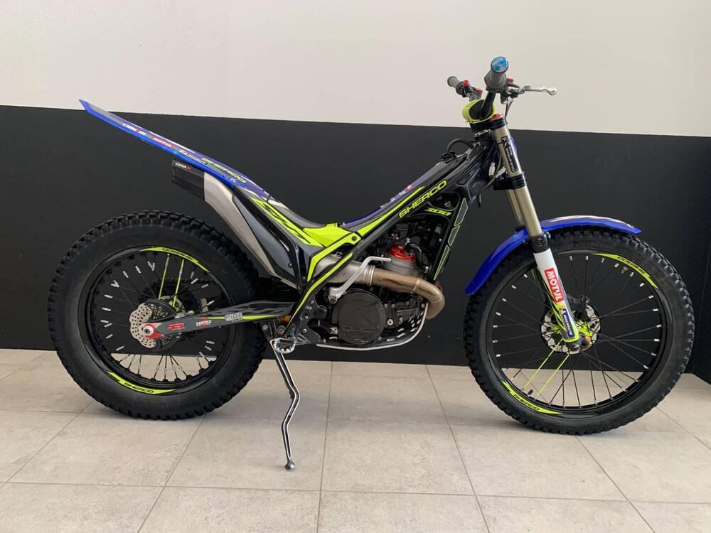 Sherco 300 ST (2022)