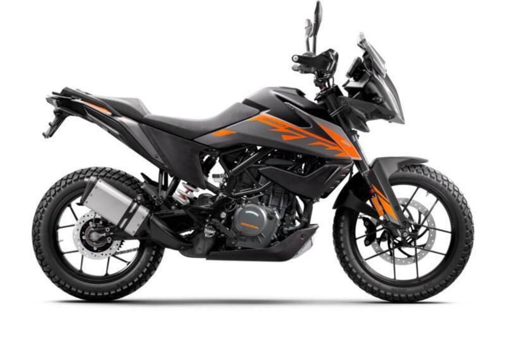 KTM 390 Adventure (2022 - 24) (4)