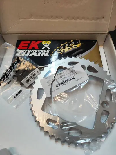 Kit KTM 85SX-105SX PBR