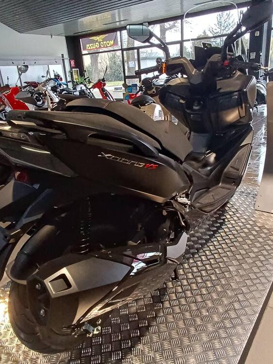 Kymco Xciting VS 400i (2023 - 24) (2)