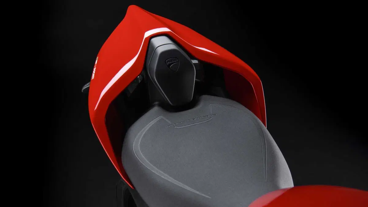 Ducati Streetfighter V2 Streetfighter V2 (2022 - 24) (9)