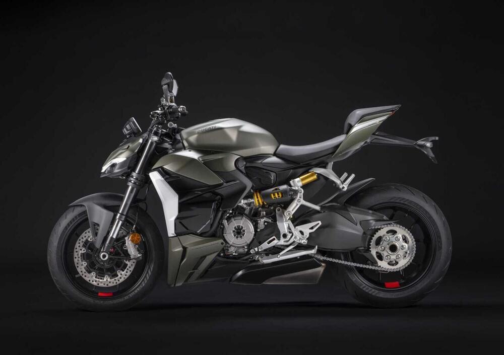 Ducati Streetfighter V2 (2022 - 24) (4)