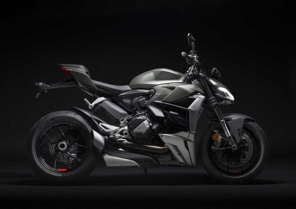 Ducati Streetfighter V2 (2022 - 24) (2)