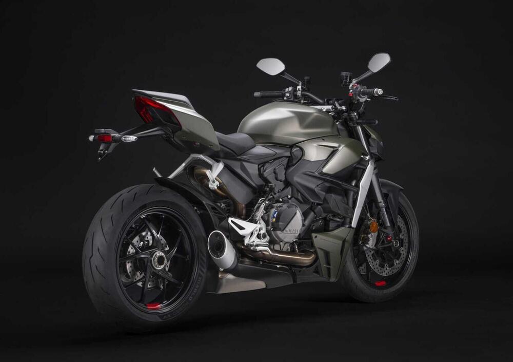 Ducati Streetfighter V2 (2022 - 24) (3)