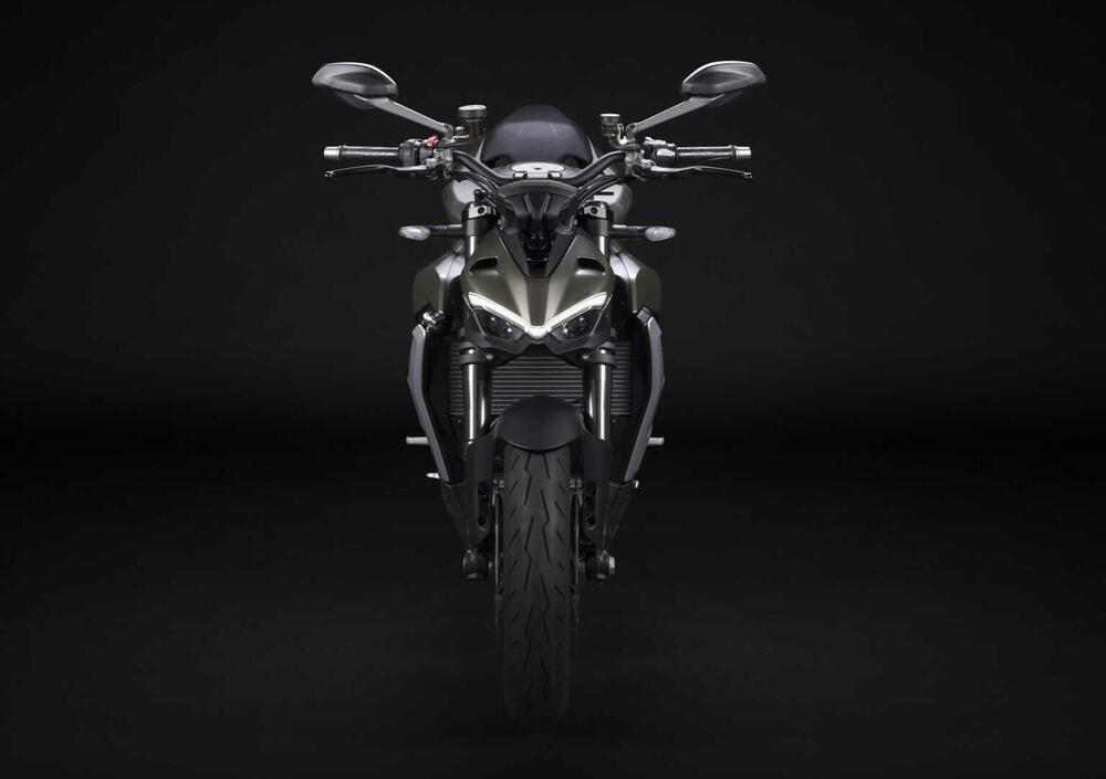 Ducati Streetfighter V2 (2022 - 24) (5)