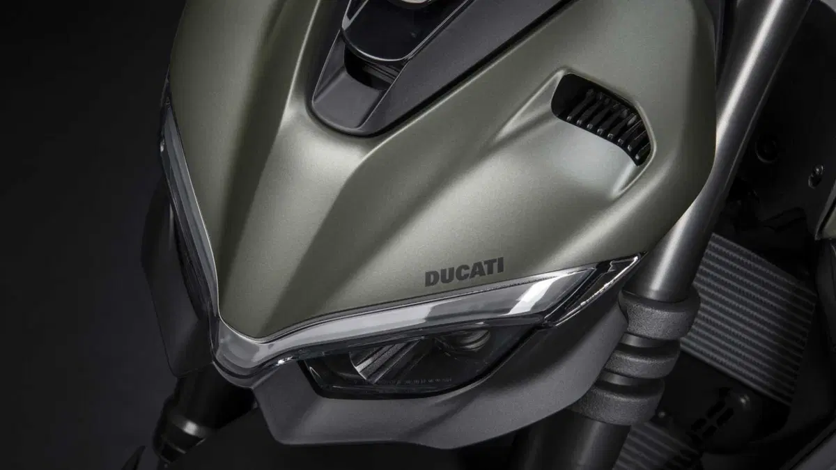 Ducati Streetfighter V2 Streetfighter V2 (2022 - 24) (10)