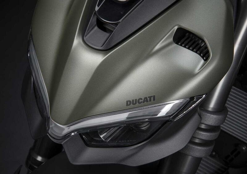 Ducati Streetfighter V2 Streetfighter V2 (2022 - 24) (10)
