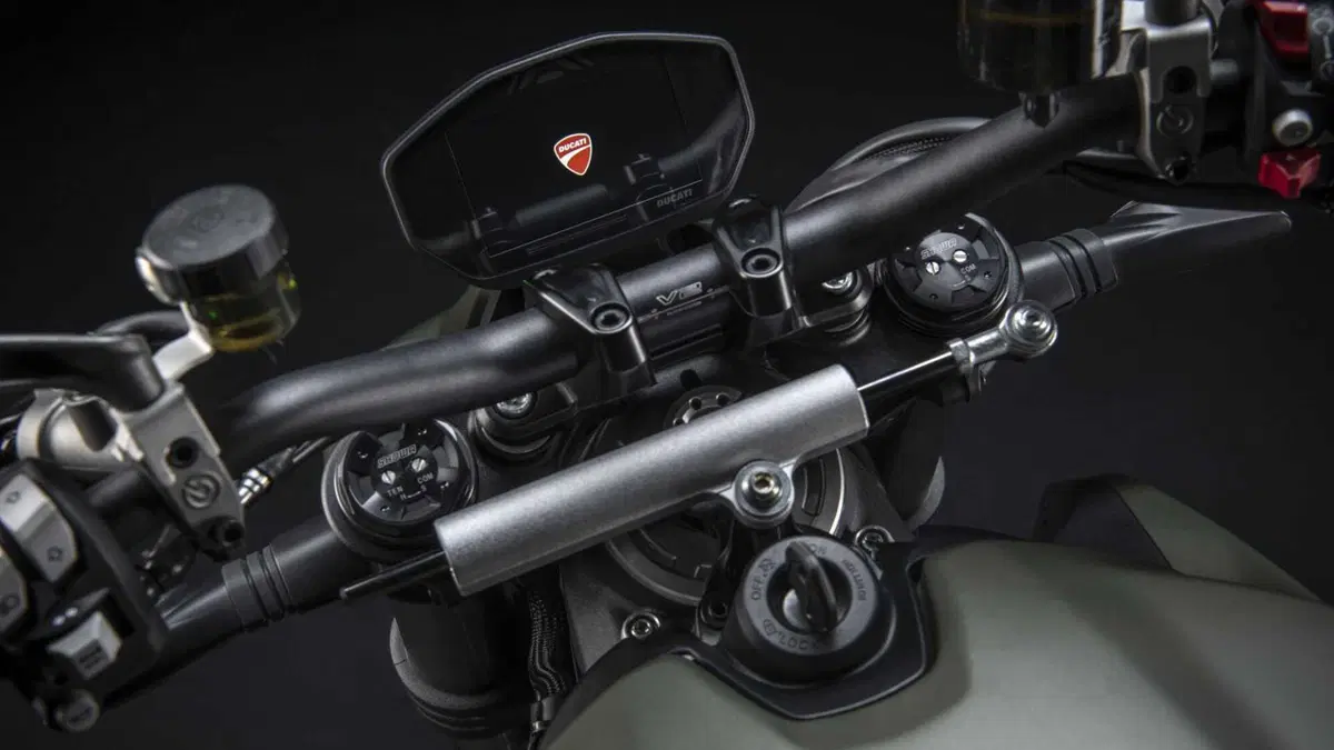 Ducati Streetfighter V2 Streetfighter V2 (2022 - 24) (12)