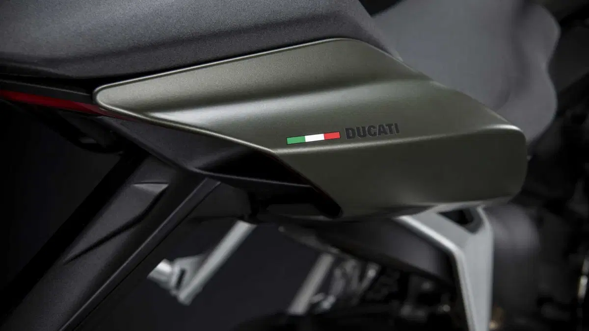 Ducati Streetfighter V2 Streetfighter V2 (2022 - 24) (11)