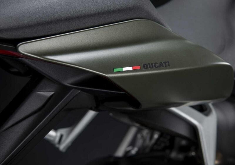 Ducati Streetfighter V2 Streetfighter V2 (2022 - 24) (11)