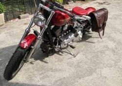 Harley-Davidson 1340 Low Rider (1994 - 99) usata