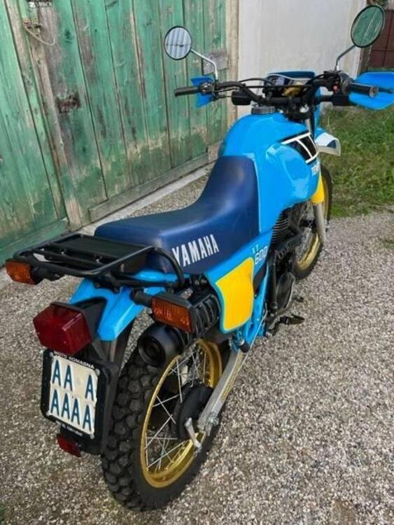 Yamaha XT600Z (3)