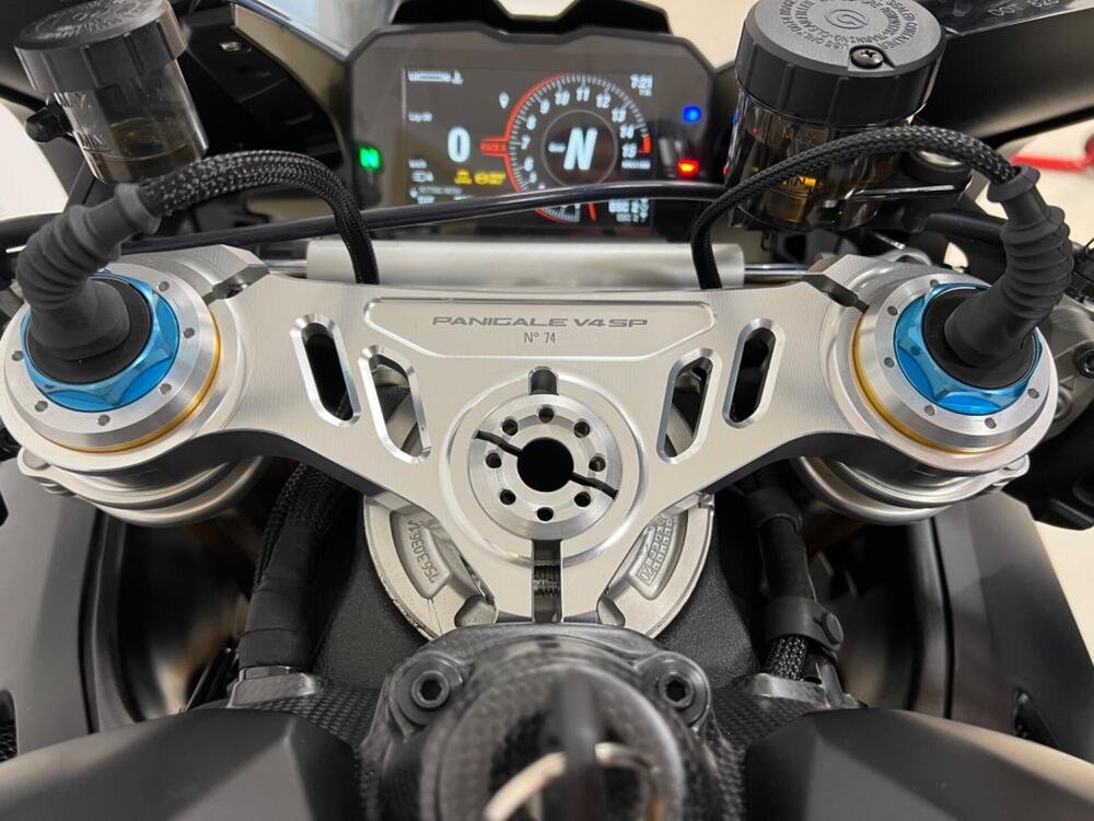 Ducati Panigale V4 1100 SP (2021) (3)