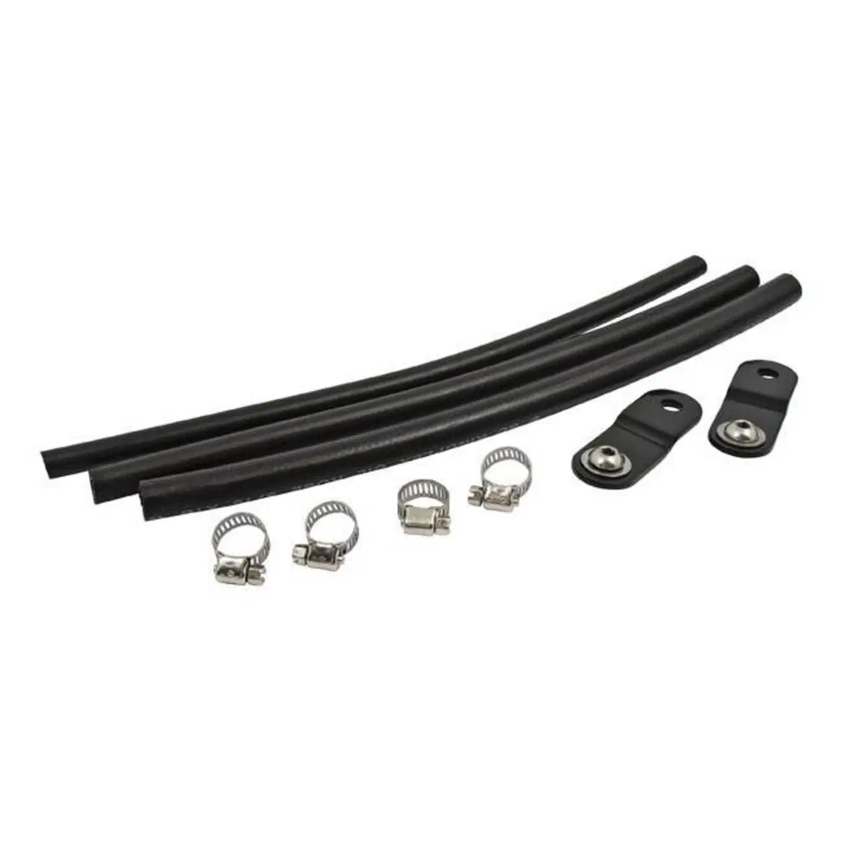 Kit sollevamento serbatoio benzina 5 cm Motorcycle 
