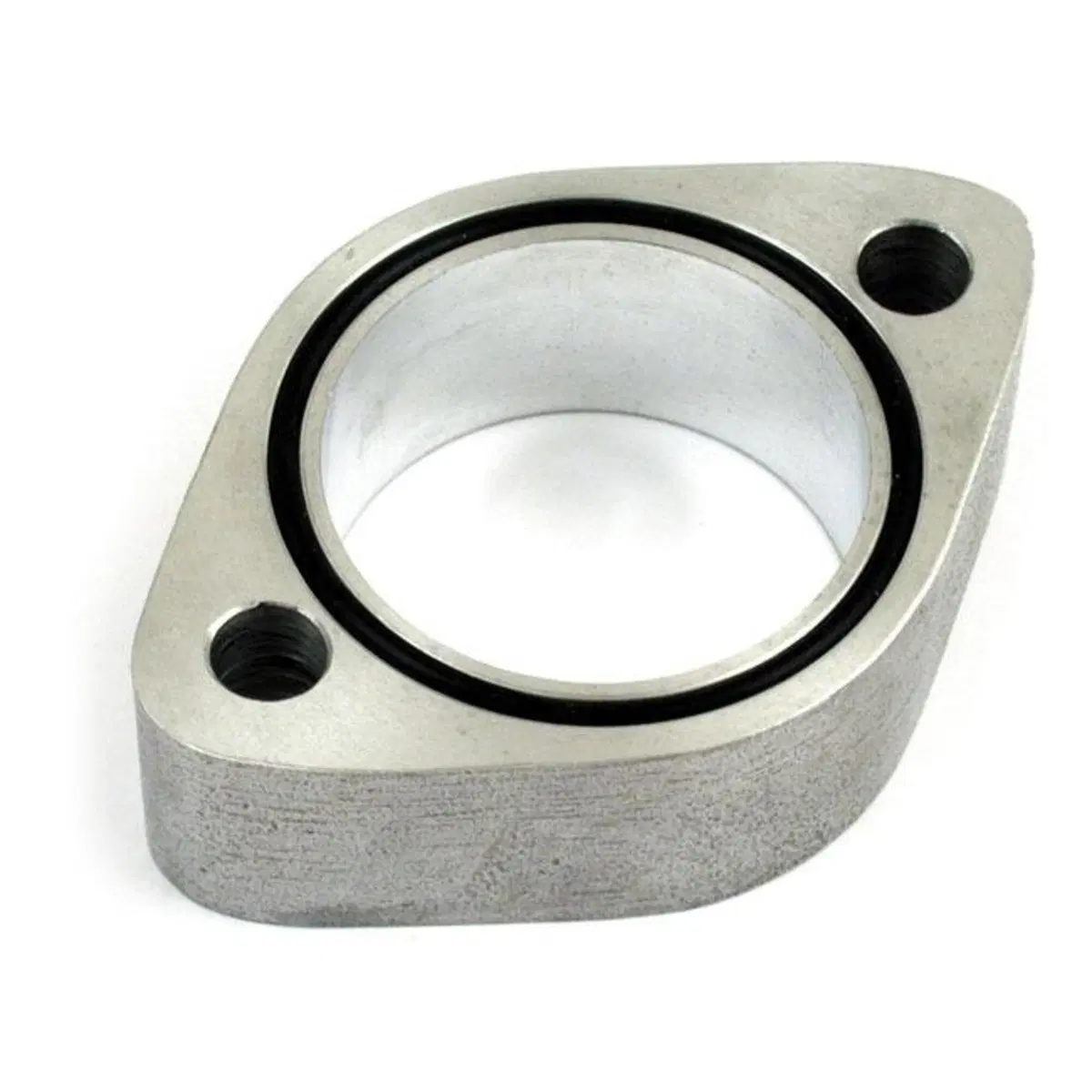 Distanziale lungo 25 mm per carburatore S&S Super 