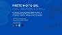 Piaggio MP3 400 Sport ABS Hpe (2023 - 24) (6)