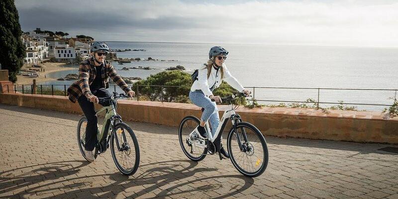 San Valentino in eBike: Yamaha Motor vi suggerisce quattro percorsi unici! Ecco gli itinerari