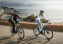 San Valentino in eBike: Yamaha Motor vi suggerisce quattro percorsi unici! Ecco gli itinerari