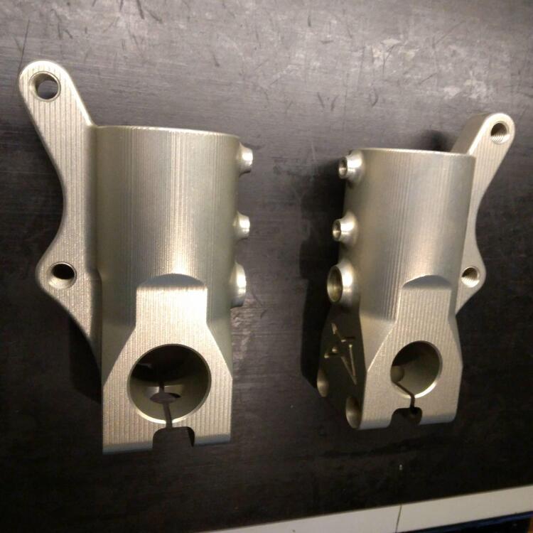 Piedini Marzocchi 50 Assiali interasse pinza 70 mm (4)