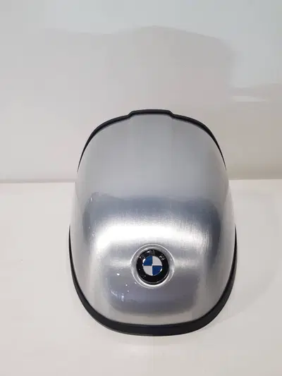 Codino Spazzolato Completo x Bmw R-NineT