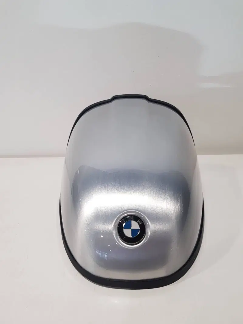 Codino Spazzolato Completo x Bmw R-NineT