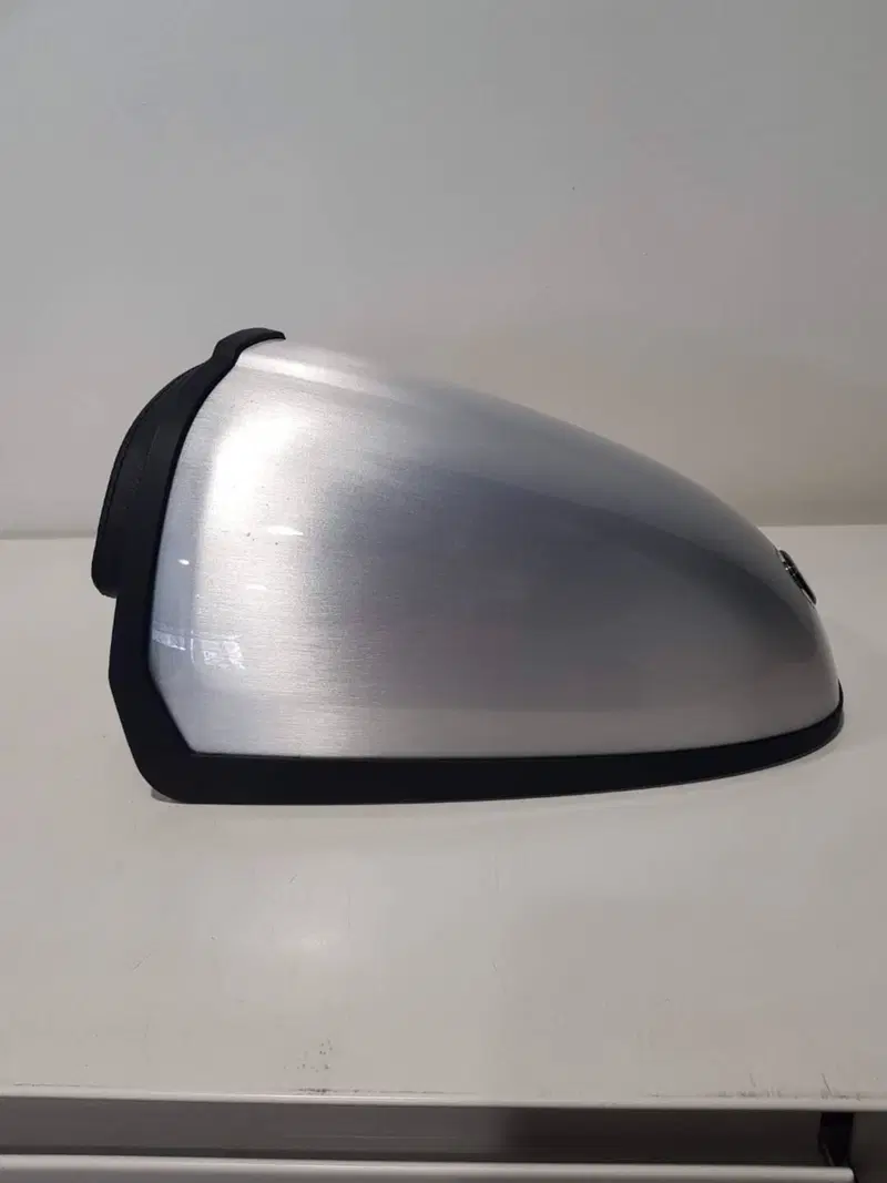 Codino Spazzolato Completo x Bmw R-NineT (3)