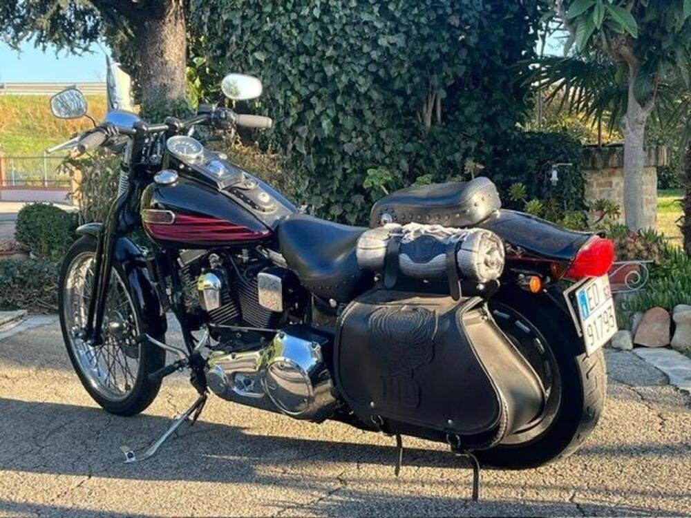 Harley-Davidson 1340 Bad Boy (1995 - 99) (3)