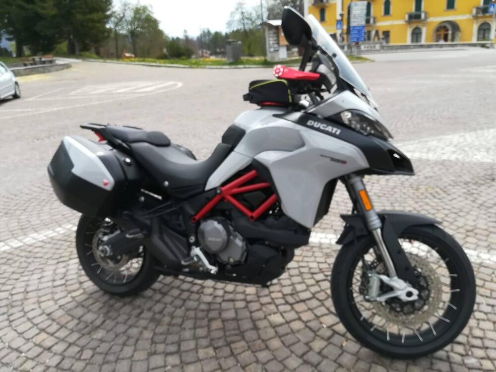 Ducati Multistrada 950 (2019 - 20) (2)