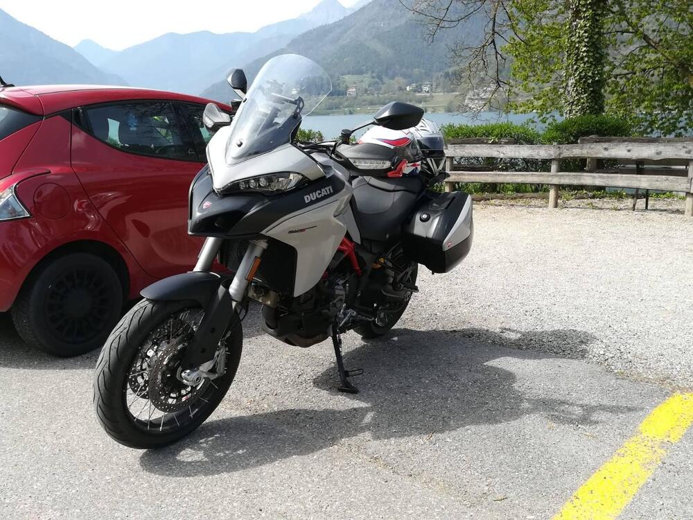 Ducati Multistrada 950 (2019 - 20) (5)