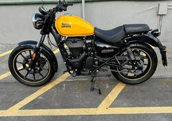 Royal Enfield Meteor 350 Fireball (2021 - 24) usata