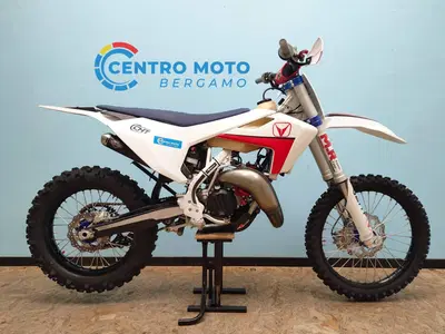 Vent Baja 125 2t Competition Cross (2021 - 22) usata